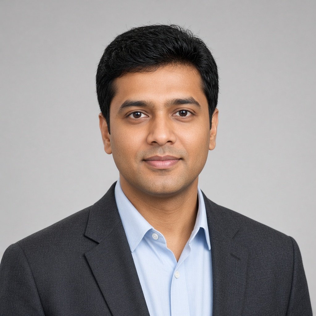 Ali Ahmed