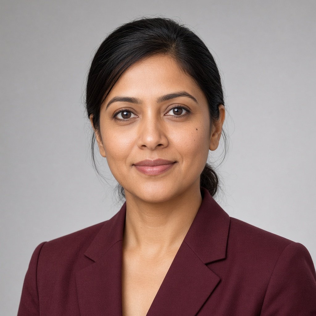 Khadija Bano