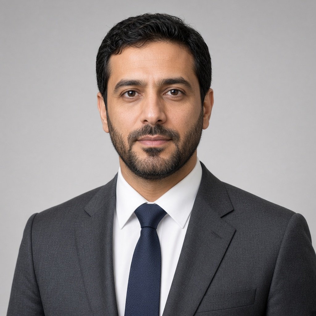 Hassan Raza