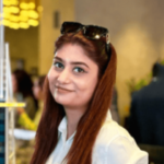 Dr Khadija Bano