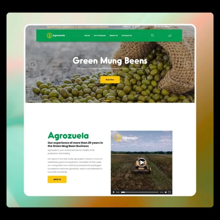 Agrozuela