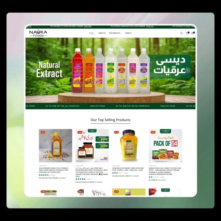 Nanka Foods