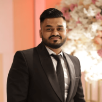 Ali Ahmed