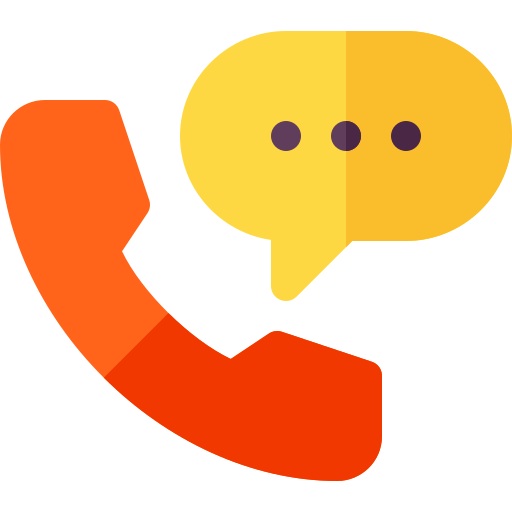 emergency call icon